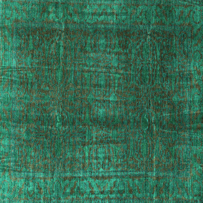 Ellaree Washable Oriental Indoor Rug