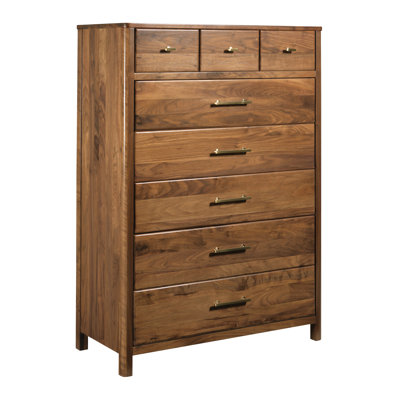 ROCKWOOD CHEST