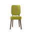 Chaise d'appoint rembourrée Halleneck-154843278