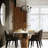 Ethon 6 - Light Dimmable Chandelier