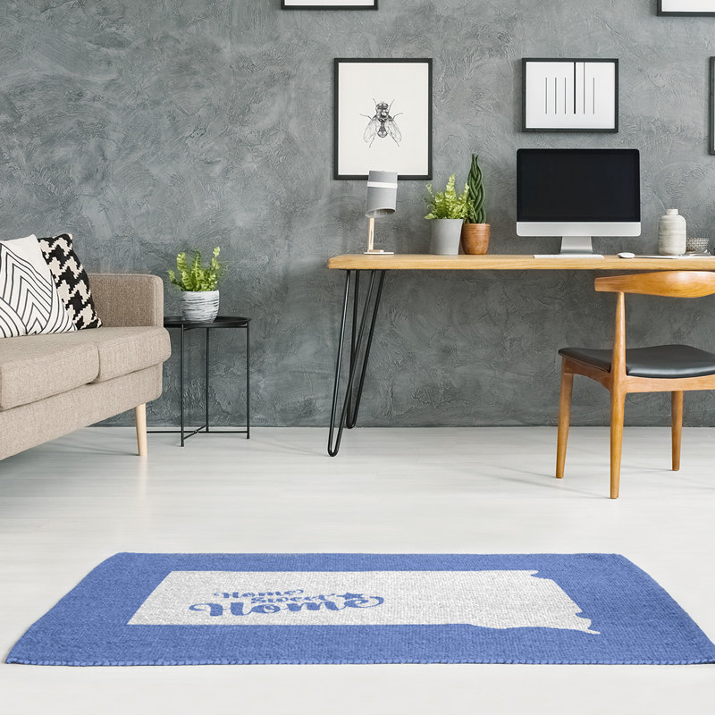 Pierre Indoor Rug, Rectangle 5' x 7'