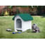 Niche pour chien Doralin-801723602