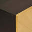 60cm Solid Wood Sideboard