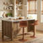 Meli Height-Adjustable Swivel Bar Stool-2022997788