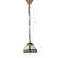 Plafonnier suspendu Winston Porter Aftab Tiffany