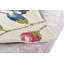 Jessie Hand-Tufted White Rug-30013687