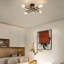 4 - Light Chandelier