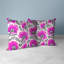 Coussin décoratif intérieur / extérieur Whimsical Wilds-101127050-101127053