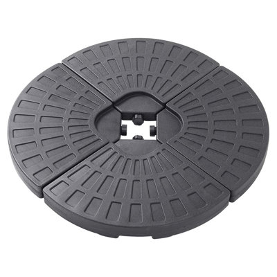 Aaiza Umbrella Weight