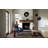 Modern Neutral Upholstered Armchair - 30" x 33" x 36"-1179862331