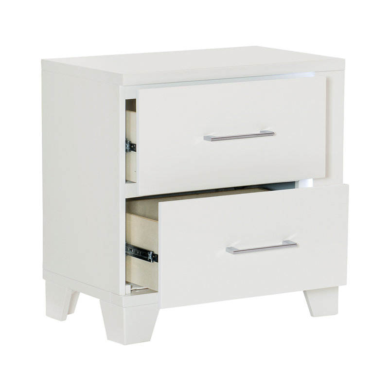 Table de chevet 1Pc