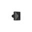 Bronze Square Knob-56413644