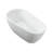 Freestanding Soaking Acrylic Bathtub-85605697-84354361