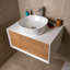 Dane 80cm Bathroom Vanity Base Only-36813778
