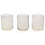 Modern Drinking Coloured Glasses Water Dining Juice Tumbler 280ml-1524068858-1524068861-1524068863