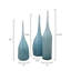Ensemble de 3 vases de table Pixie
