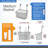 Albie Over the Cabinet Door Organizer-31009777-55496835