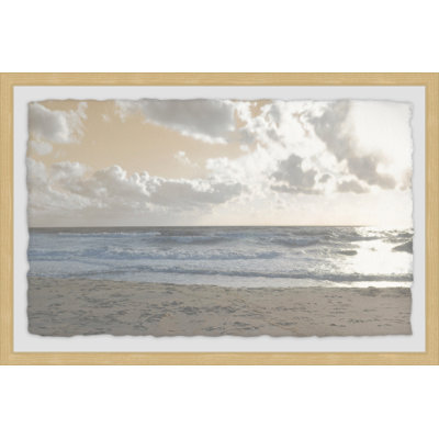 Luxora " Serene Sea III "