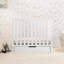 Lit de bébé convertible 4-en-1 Colby avec rangement-49901637