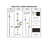 Pipe & Drape Set Framework Only with Fixed Upright-90714782