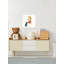 I'm an Aquarius 1 Piece Single Picture Frame Wall Art-1651117587