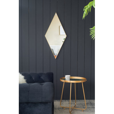 Miroir d'appoint Abdoullah