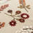 Square Cotton Pillow Cover and Insert-1194519214