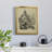 " The Spruce " Painting Print