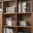 Japanese-style multi-functional storage cabinet
