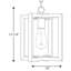 Luminaire suspendu simple à 1 lumière Darcy