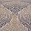 Hafer Satin Damask Duvet Cover Set with Pillowcases Included-160848410-160848415