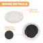 Faux Fur Pet Bed-129111976-129111980