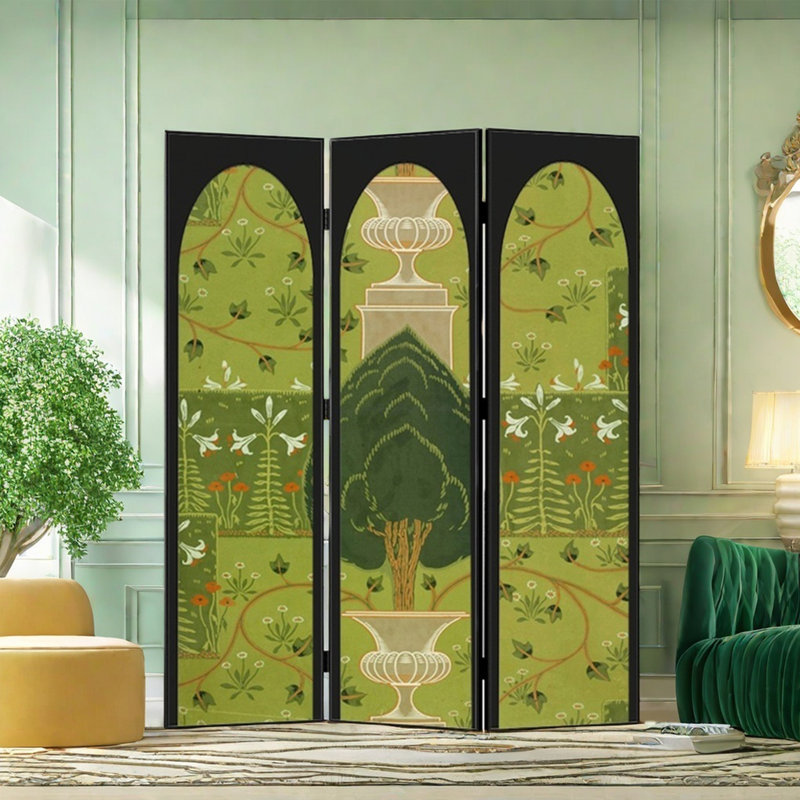 Écran de jardin Original Original, H 78,74 po x l 70,87 po x P 1,18 po