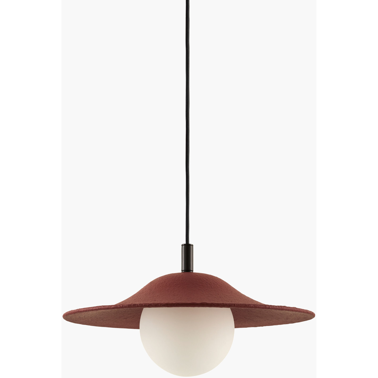 Single Light Pendant