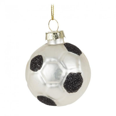 Soccer Ball Ornament
