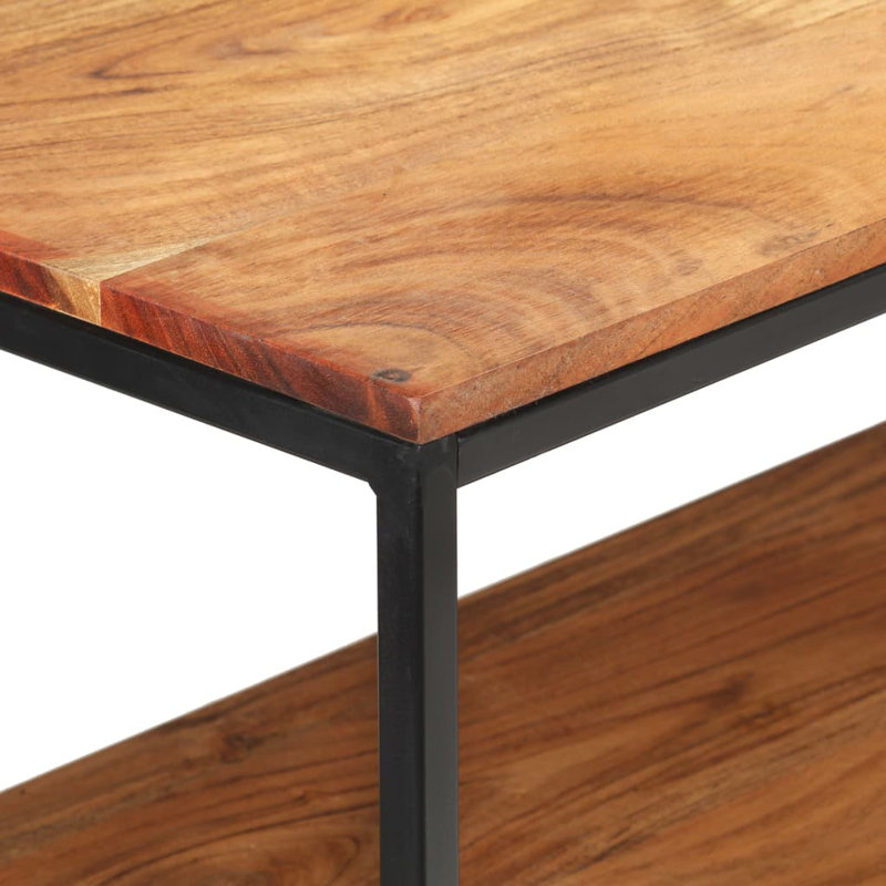 Collazo 150cm Solid Wood Top Console Table