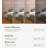 washed Cotton Reversible 3 Piece Duvet Cover Set-1806924132-1749015458
