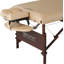 Pallesen 213cm Adjustable Folding Table