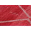 One-of-a-Kind 3'5”x9'4” Hand Knotted Area Rug
