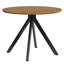 Whole Board Round Dining Table-1337363375-1337363360