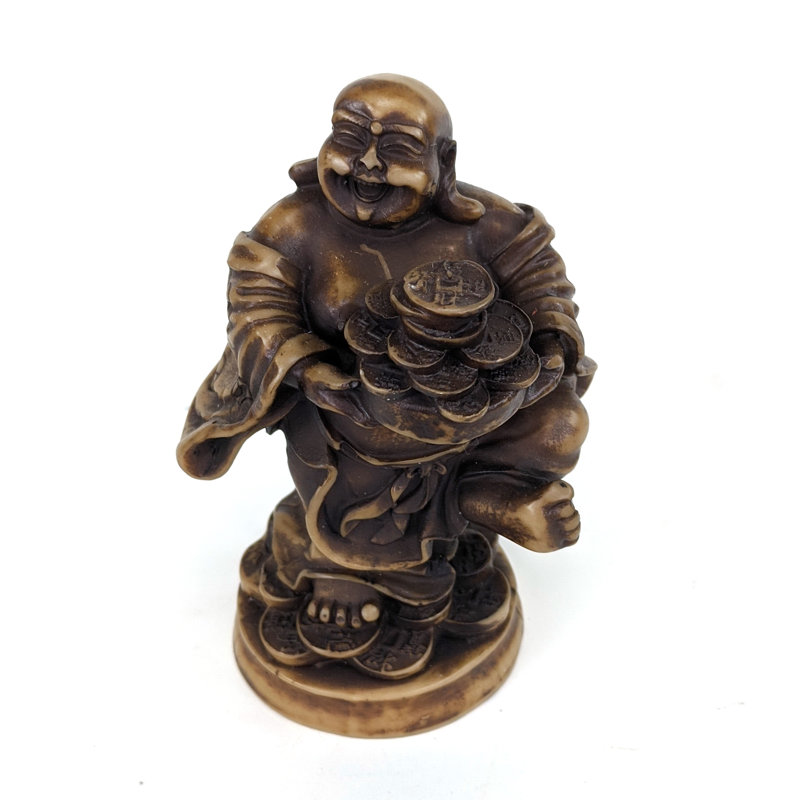 Figurine Hotai en résine