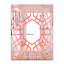 Miroir mural Hexed-40100470