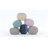 20"W Hand Knit Round Pouf-1387123777