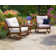 Vineyard 3-Piece Deep Seating Rocker Set