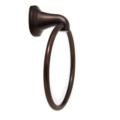 Belding Towel Ring