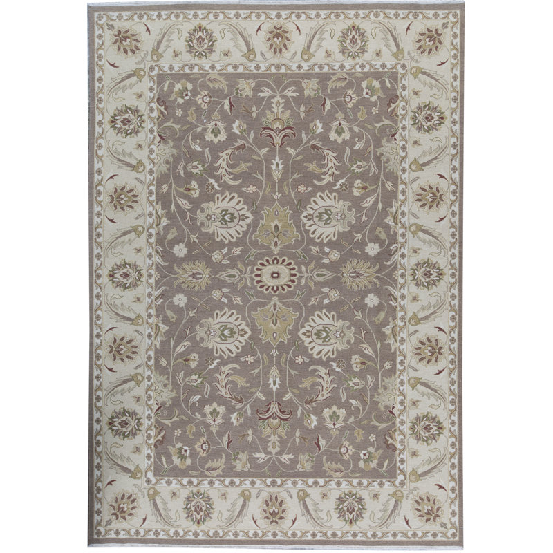Sumack One-of-a-Kind 10'2" X 14'4" Area Rug
