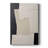 ABSTRACT Series DCLII -Custom Wrapped Gallery Cavas-117905664