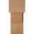 Traditional Block Bracket w/ Offset Brace-47797986-47797784