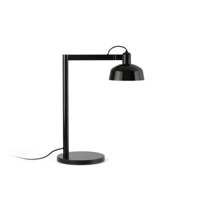 Lampe de table en métal Tatawin
