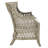 Weldon Upholstered Armchair-222586119